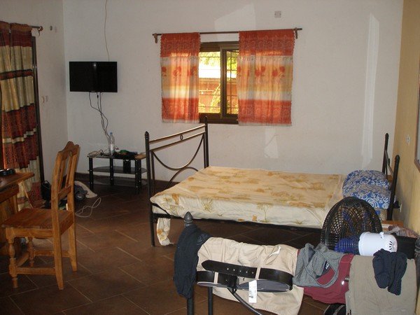 Residence Simba - Chambre 05